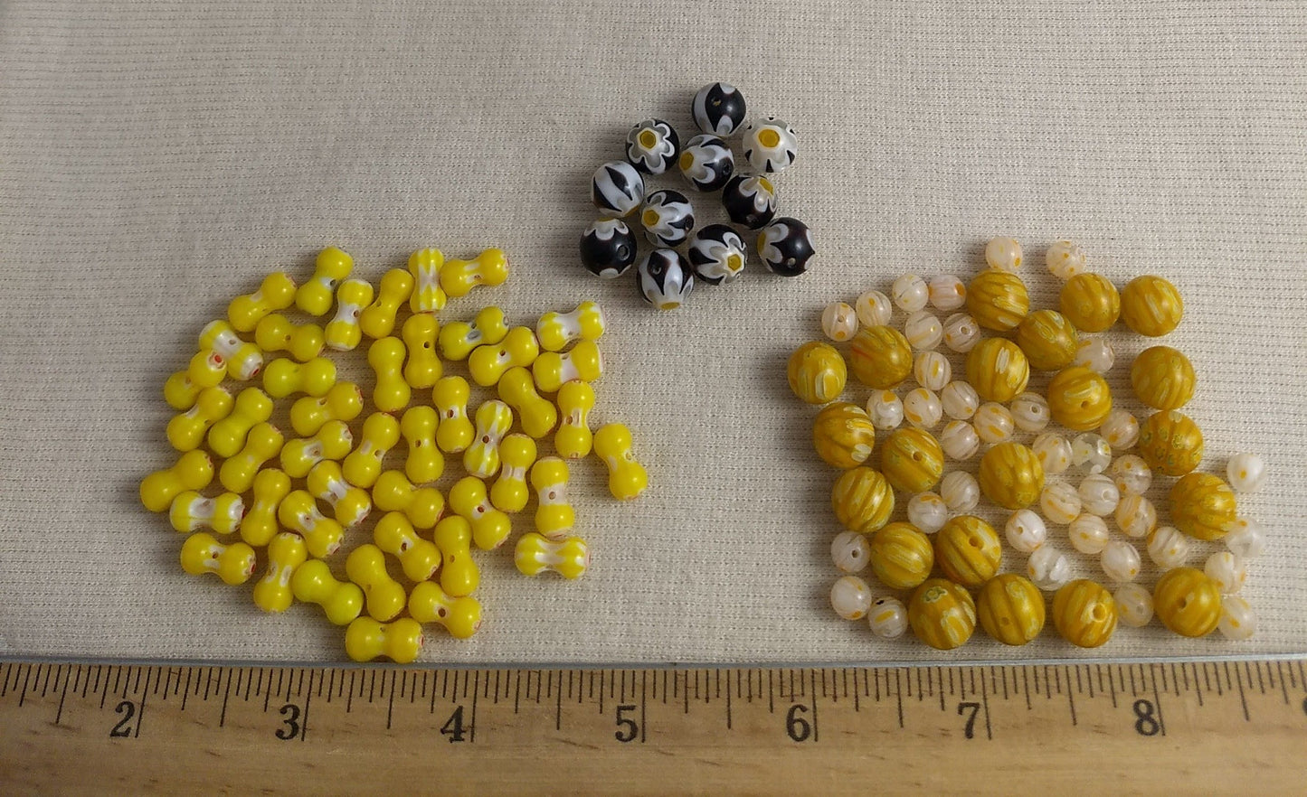 Beads #PKM11132 #2Hole #Multi #Mixed #Bracelet #115pc
