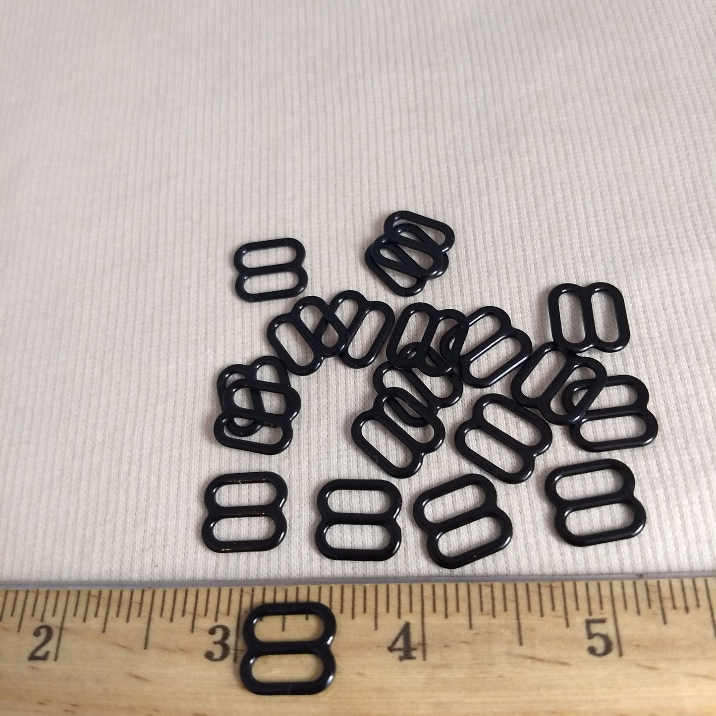 Hook #1467 #Black #Slider #Bra #Fashion #10pc
