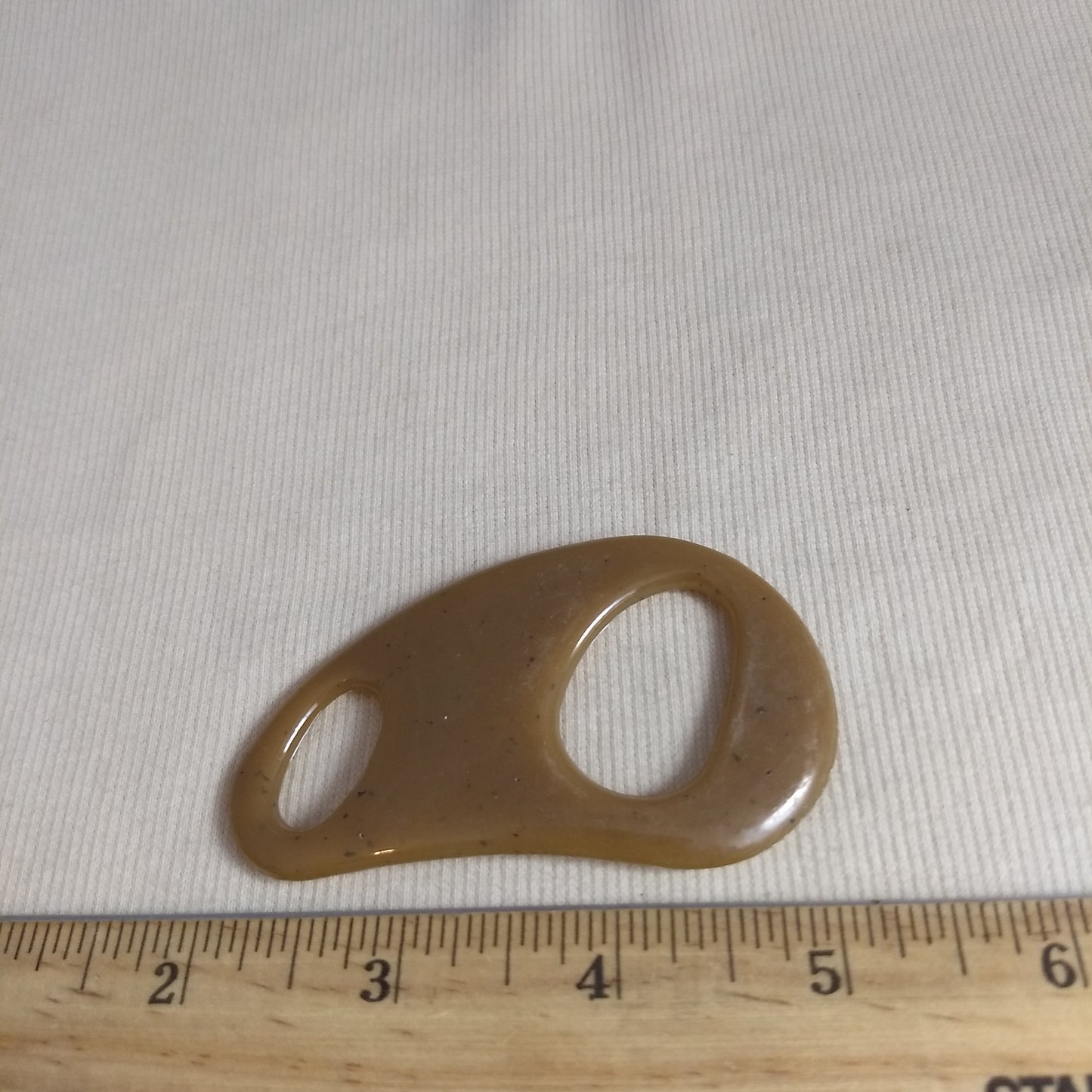 Buckle #PSP045 #Brown #Connector #Nylon #2pc