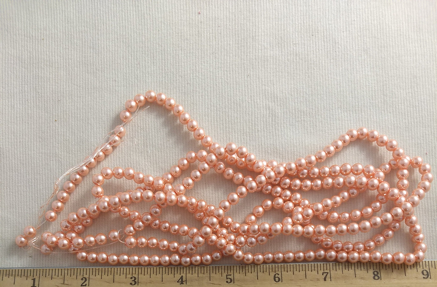 Beads #Lazy-A06 #K #Champagne #2-Hole #Round #Jewelry #150 #1 strand