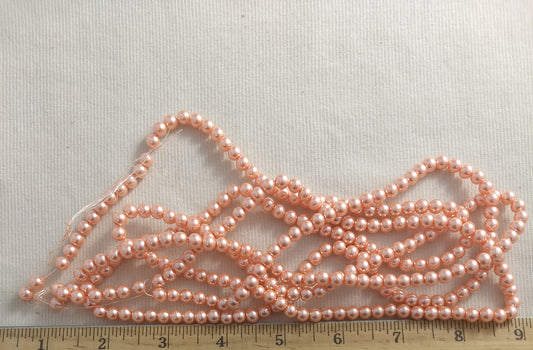 Beads #Lazy-A06 #K #Champagne #2-Hole #Round #Jewelry #150 #1 strand