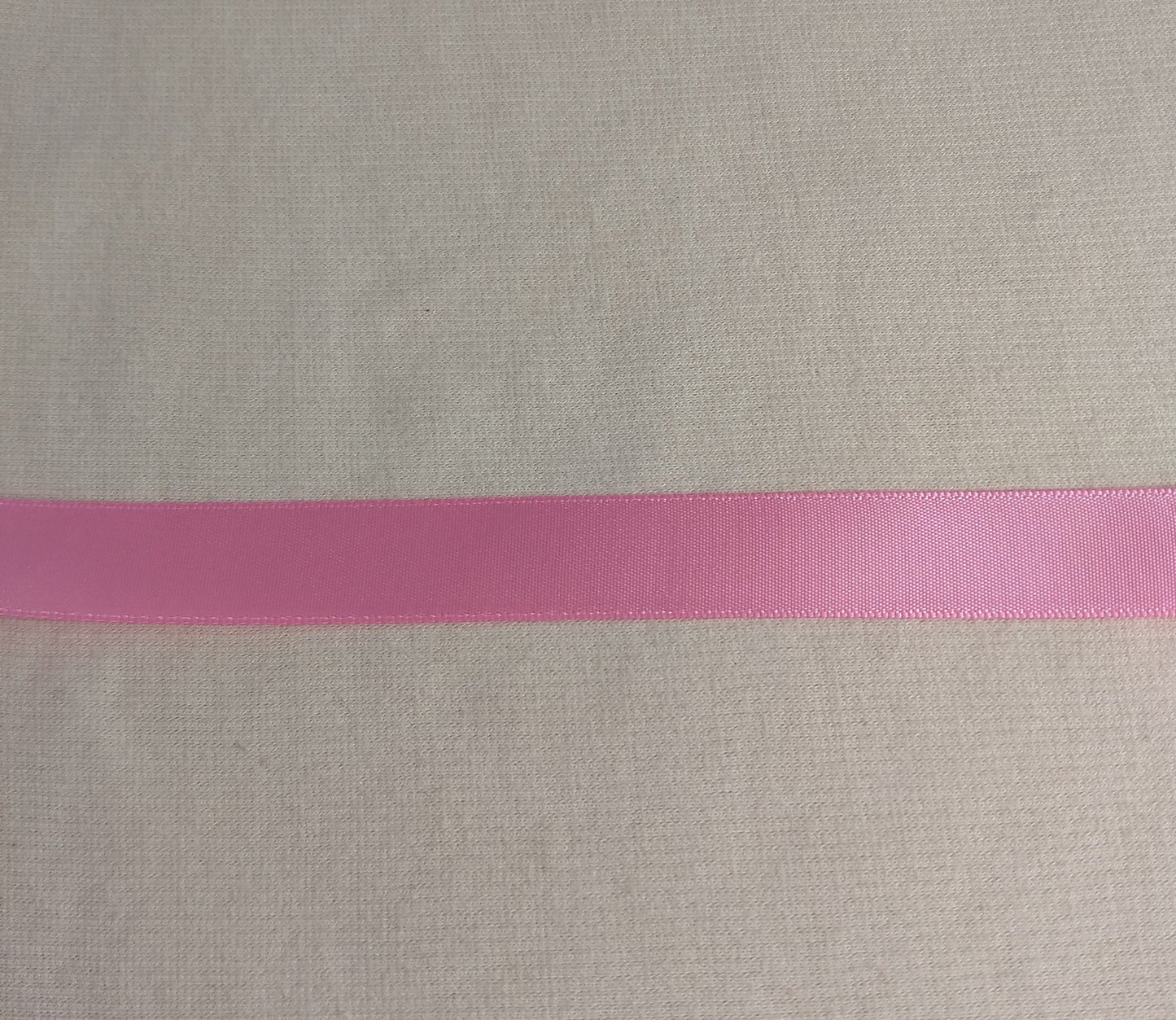 RIBBON #YMZD #Pink #153 #Single Face #Satin #2yd