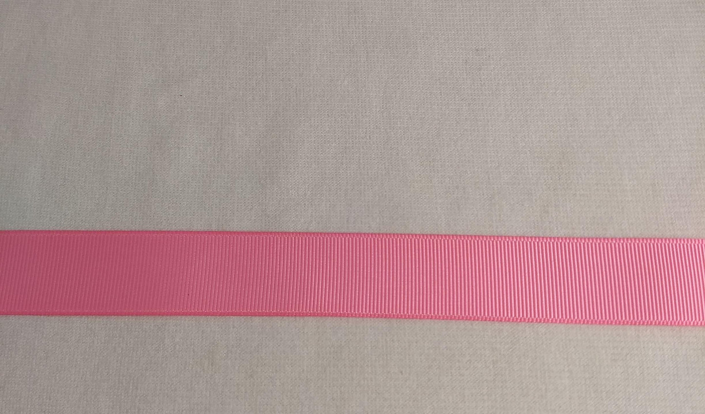 RIBBON #YMZD #Pink #210 #Grosgrain #2yd