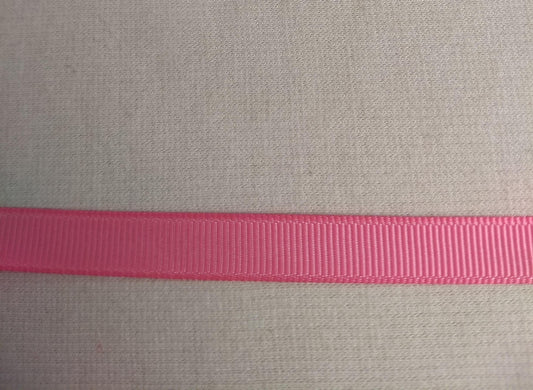 RIBBON #YMZD #Pink #210 #Grosgrain #2yd