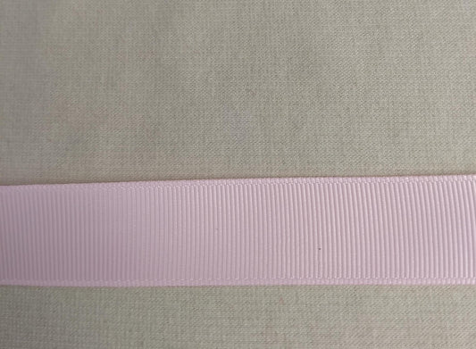 RIBBON #YMZD #Pink #117 #Grosgrain #2yd