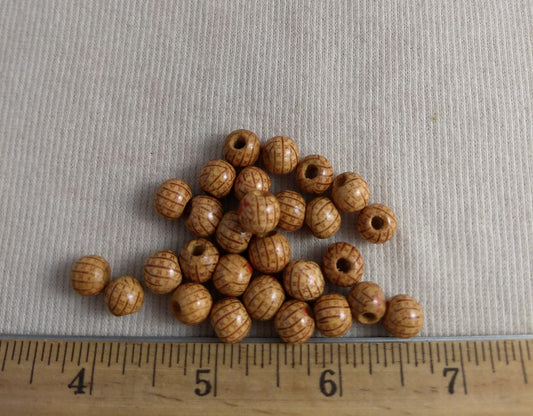 Bead #Fash12 #2-Hole #Brown #Round #Bracelet #115pc