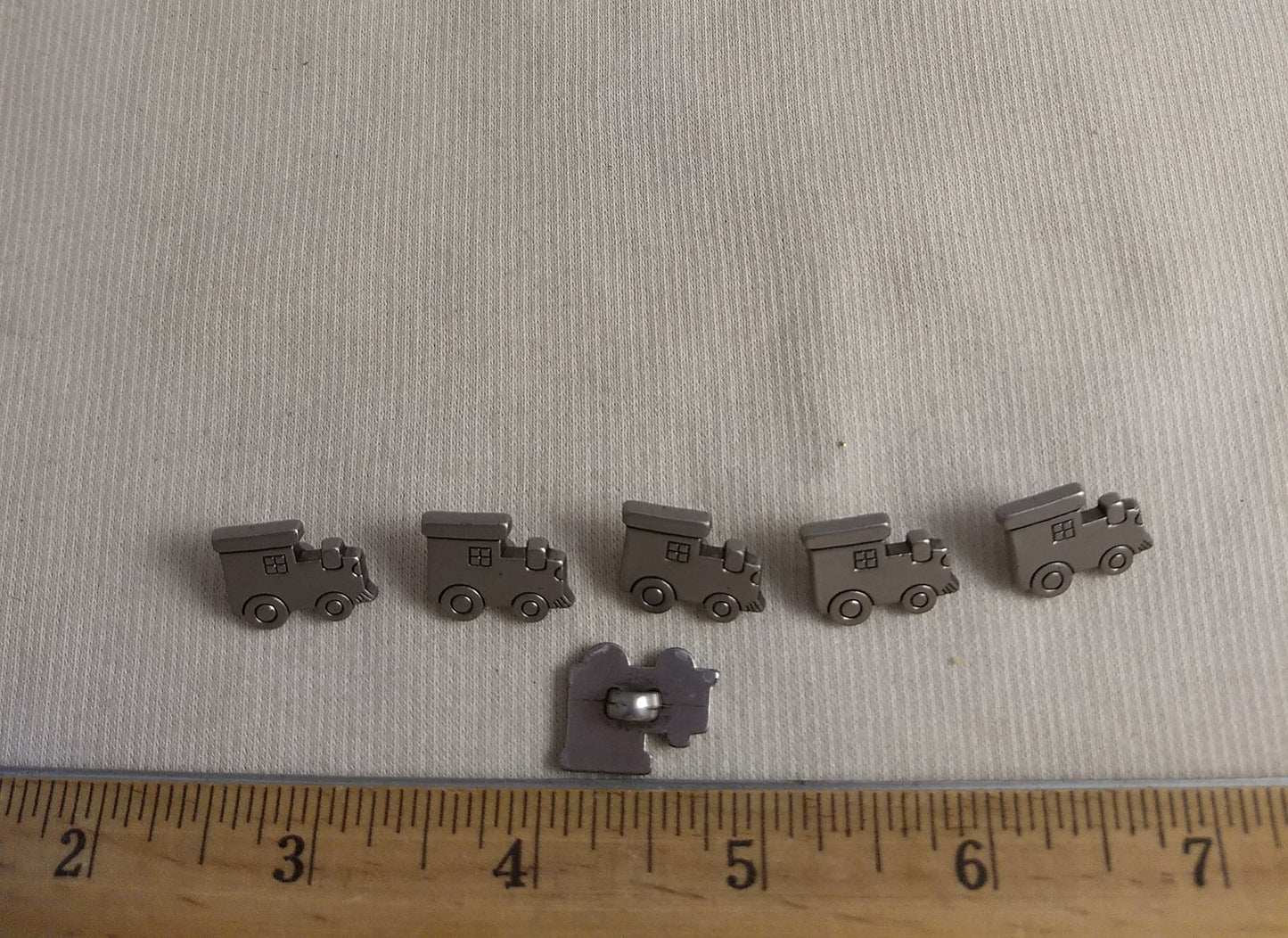 Button #Y5802 #Shank #Silver #Jeep #Abs #22pc