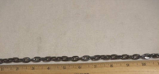 Chain #249 #Gray #Links #1yd